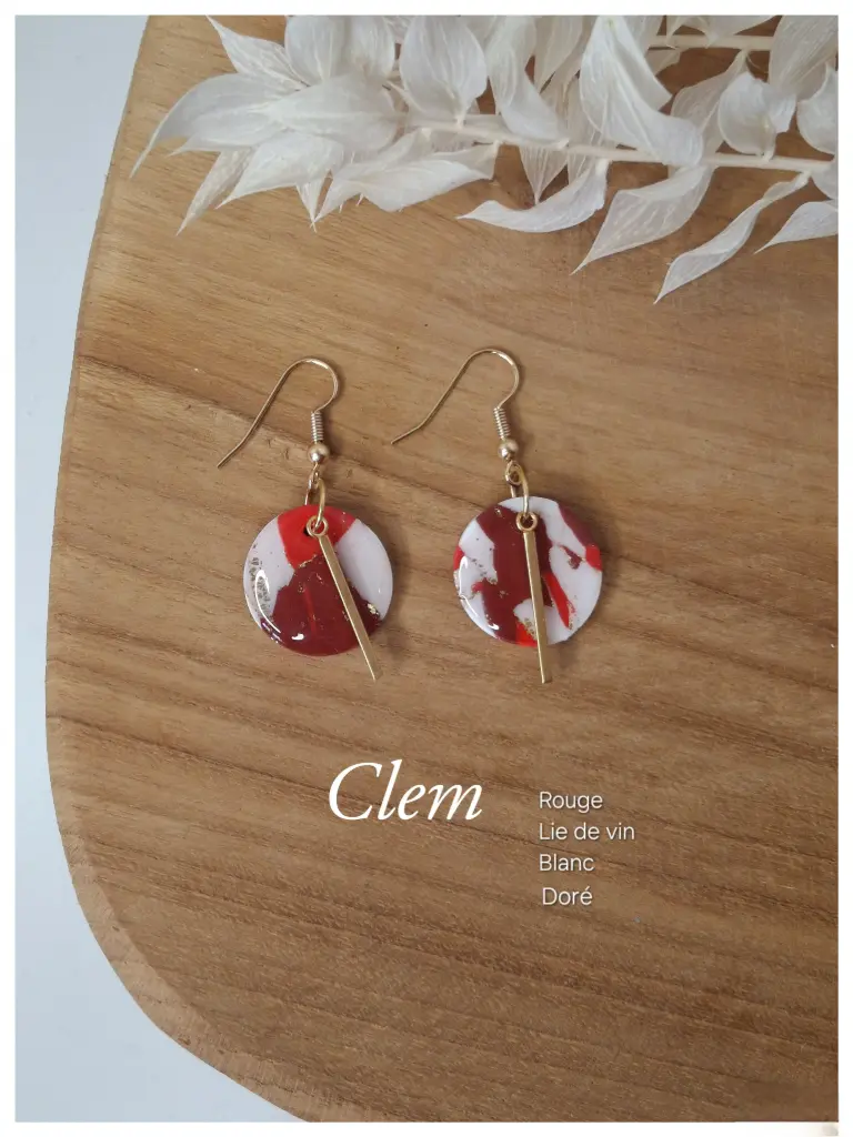Clem - Personnalisable 