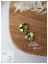 Cléa - Marbré  unique    