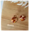 Romy - Chocolat chaud orangeade Cocoon