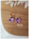 Romy - violine unique