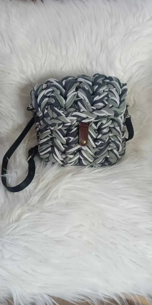 Sac Kaki
