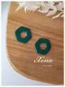 Xena Vert Unique