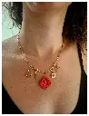 Collier "Anaïs"
