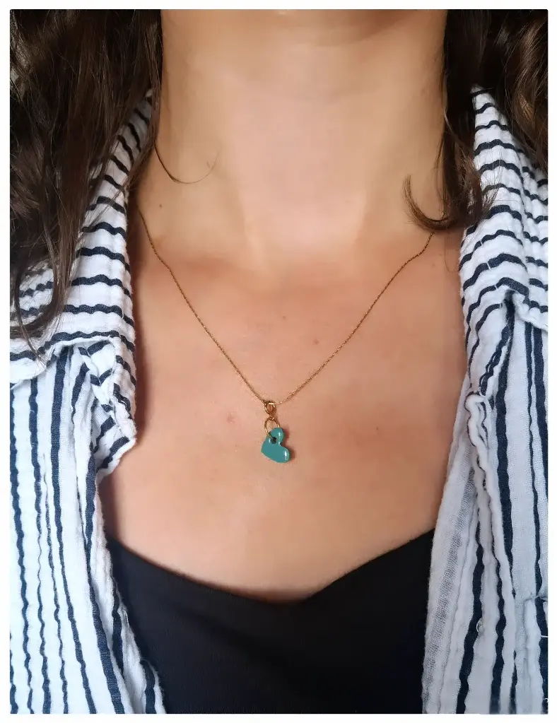 Collier "Claire"