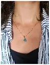 Collier "Claire"