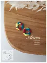 Aïnoa - Citronnade Turquoise Lie de vin