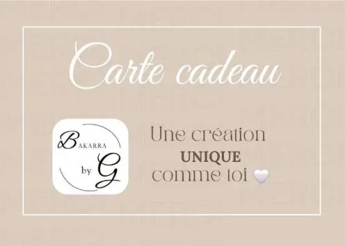 Carte-cadeau
