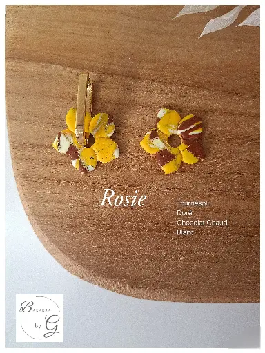 Rosie personnalisable 