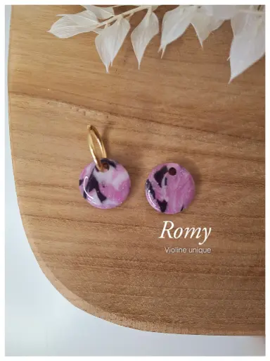Romy - violine unique