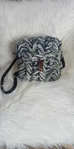 Sac Kaki