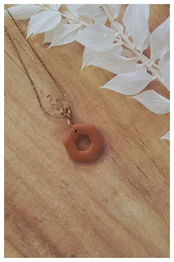 Charms Aïnoa 