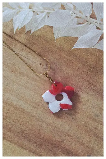 Charms Rosie