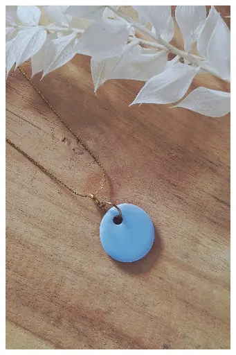 Charms Romy