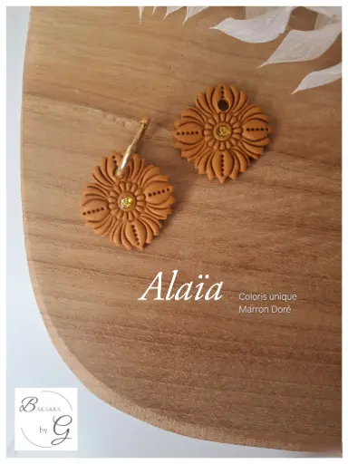 Alaïa - Personnalisable