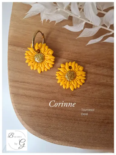 Corinne - Personnalisable