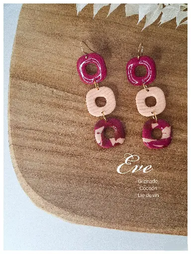 Eve  - personnalisable 